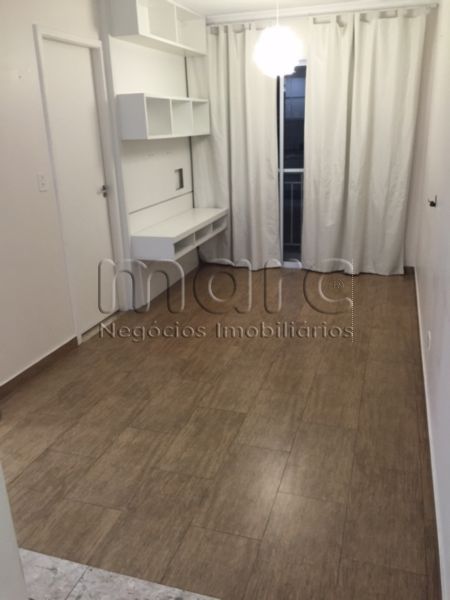 Apartamento para Venda - Cambuci