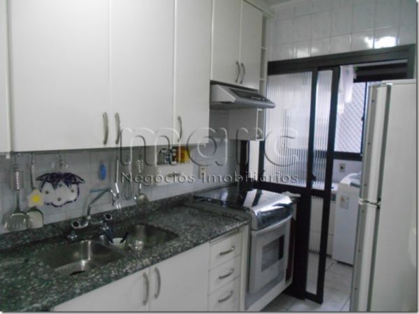 Apartamento para Venda - Vila Clementino