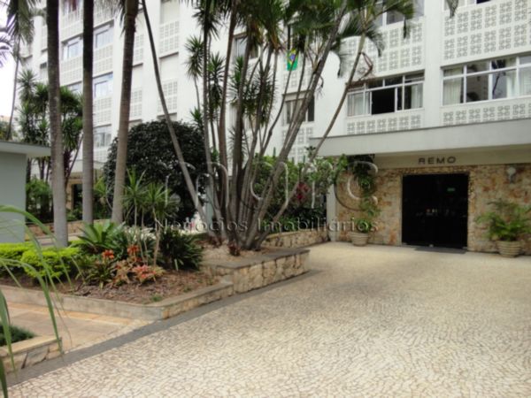 Apartamento para Venda - Cambuci