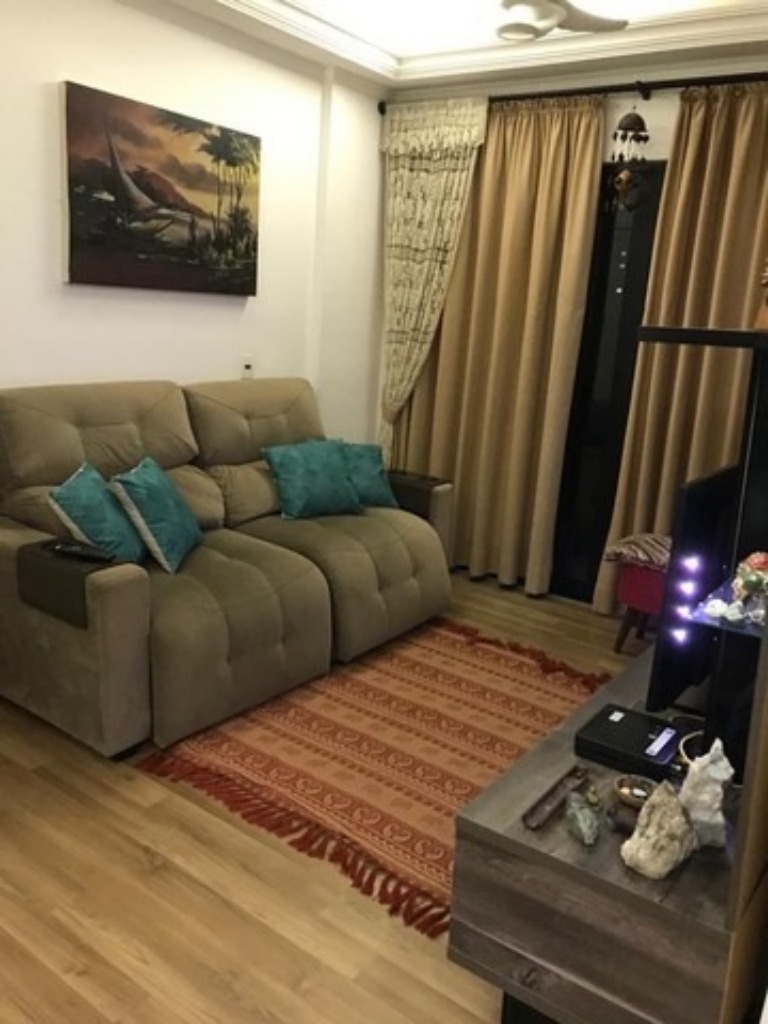 Apartamento para Venda - Cambuci