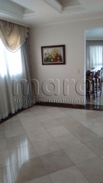 Apartamento para Venda - Vila Monumento