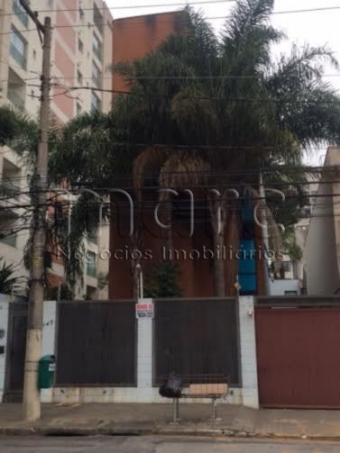 Predio Comercial para Venda - Vila Clementino