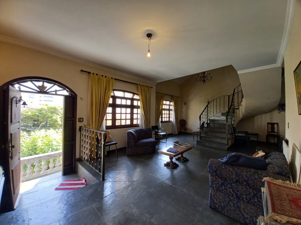 Casa para Venda - Vila Mariana
