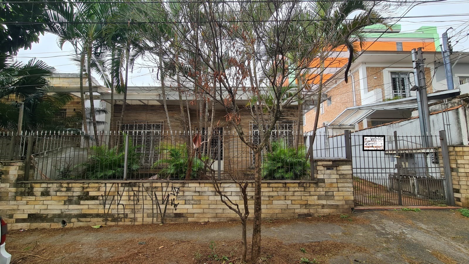 Casa para Venda - Jardim da Glória