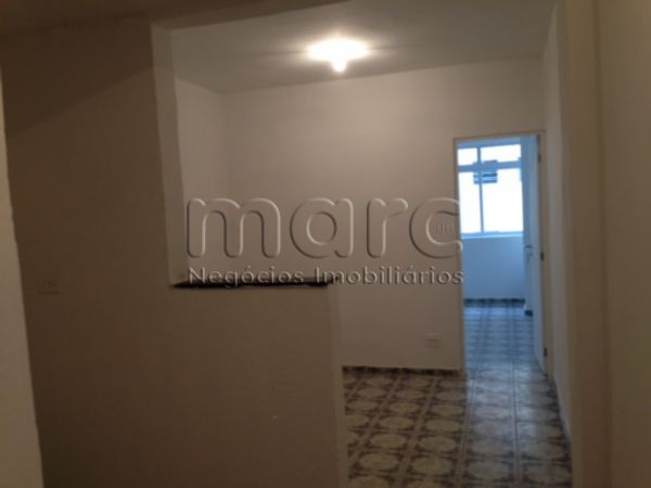 Apartamento para Venda - Liberdade