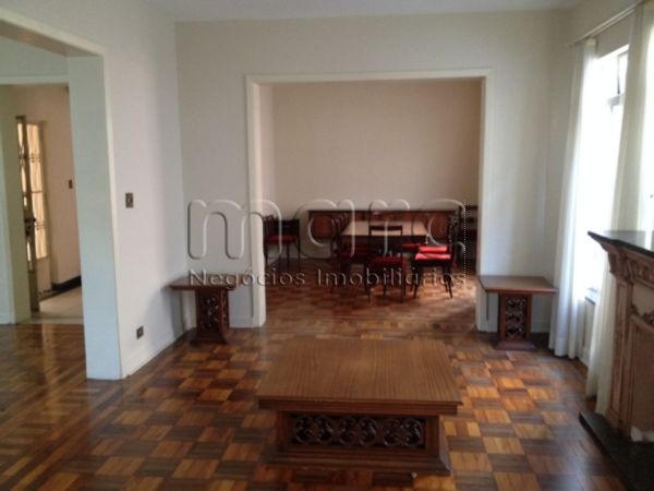 Casa para Venda - Aclimação