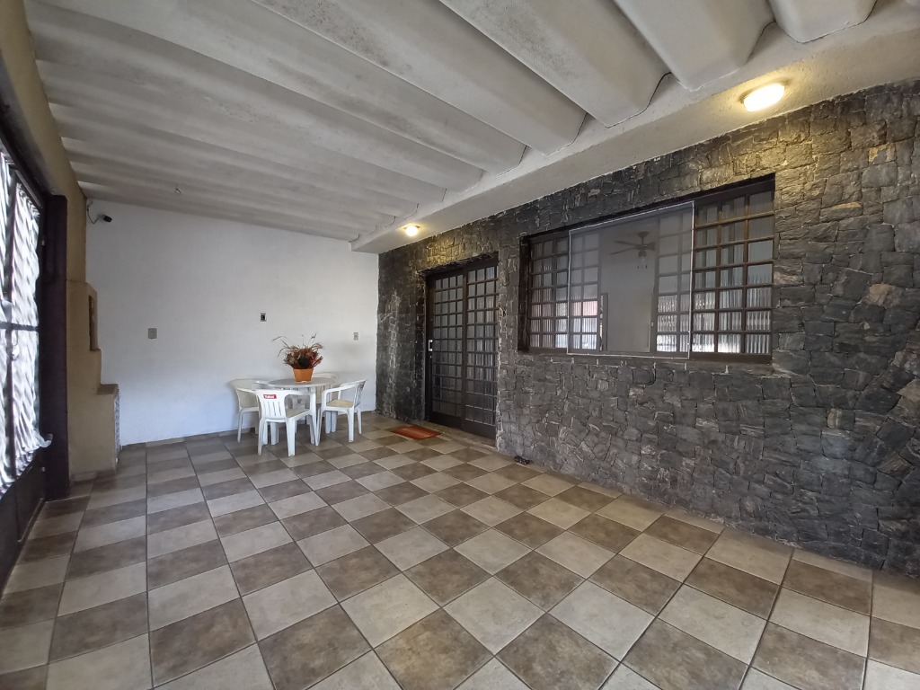 Casa para Venda - Jardim da Glória