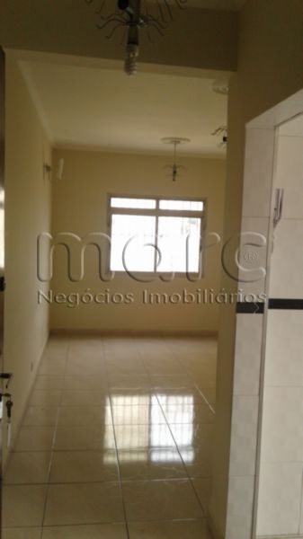 Apartamento para Venda - Cambuci