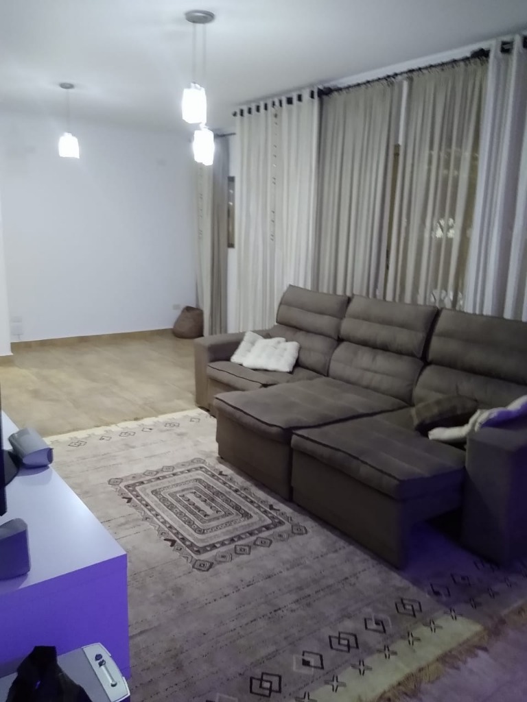Casa para Venda - Vila Monumento