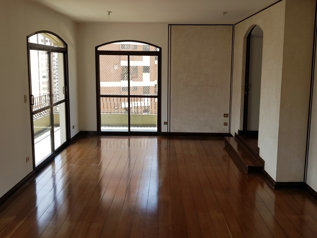 Apartamento para Venda - CHACARA KLABIN