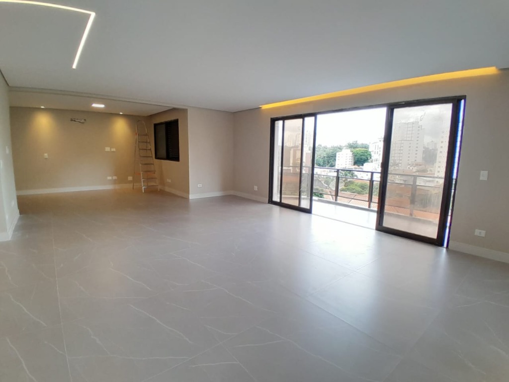 Apartamento para Venda - Aclimação