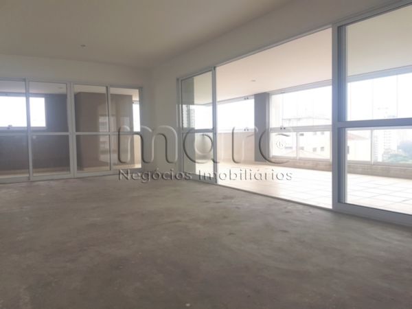 Apartamento para Venda - Vila Mariana