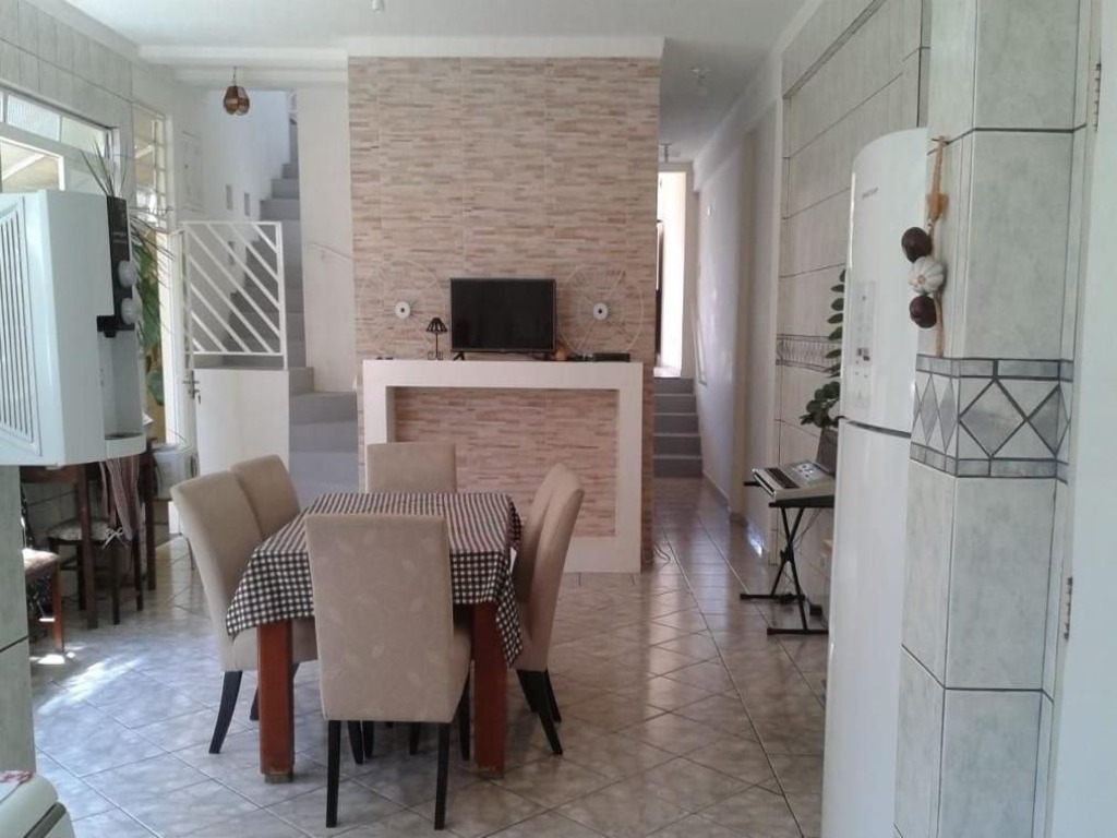 Casa para Venda - Jardim da Glória