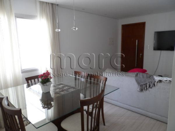 Apartamento para Venda - Vila Monumento