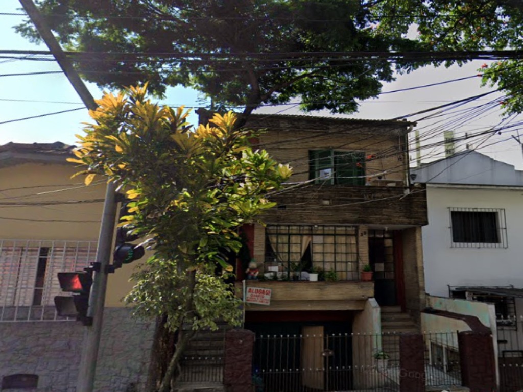 Casa para Venda - Aclimação