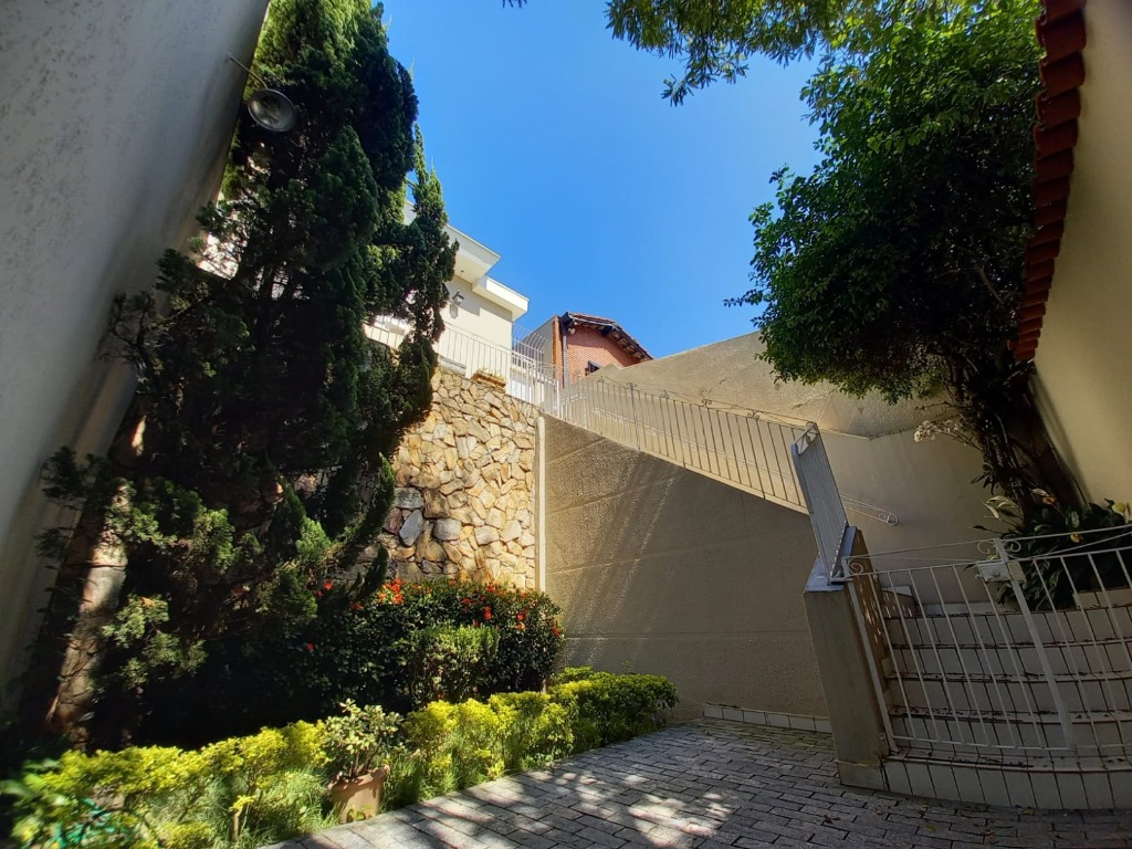 Casa para Venda - Jardim da Glória