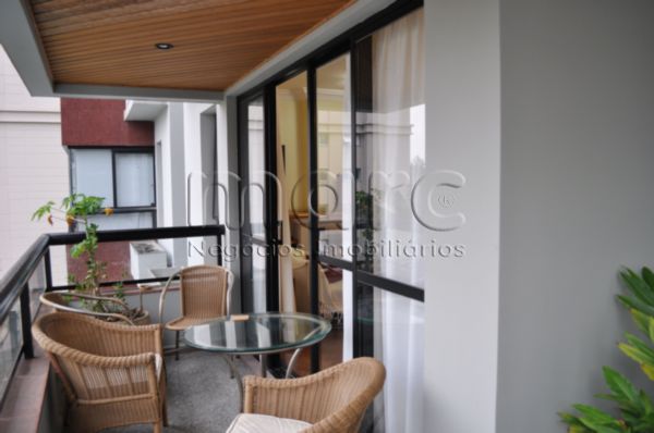 Apartamento para Venda - Morumbi