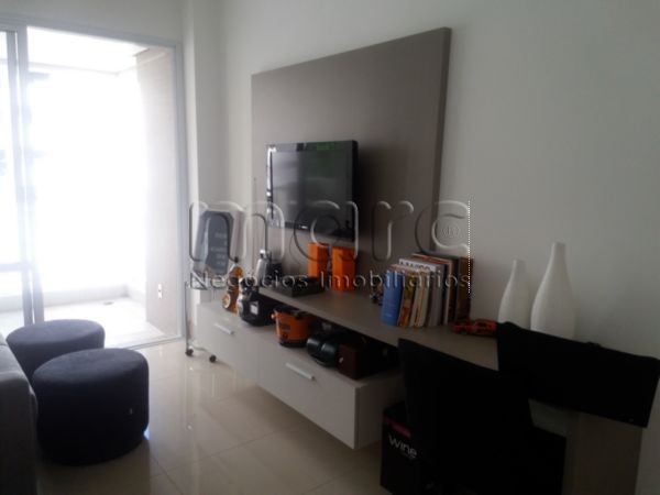 Apartamento para Locação - Aclimação