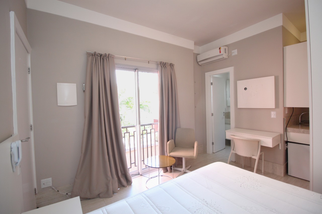 Apartamento para Locação - Vila Mariana