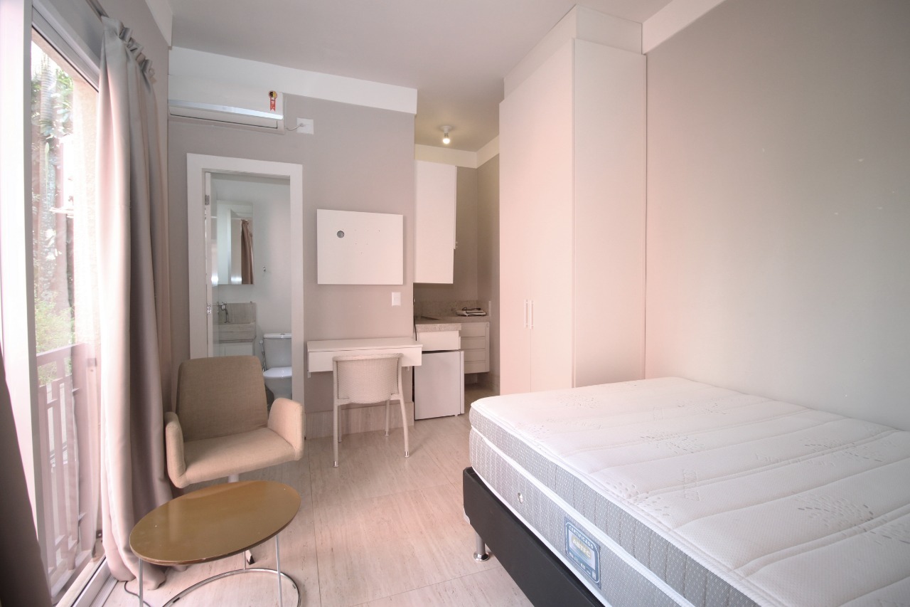 Apartamento para Locação - Vila Mariana