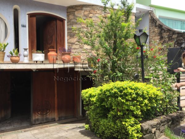 Casa para Venda - Jardim da Glória