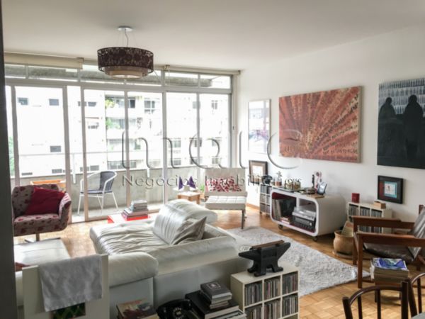 Apartamento para Venda - Higienópolis