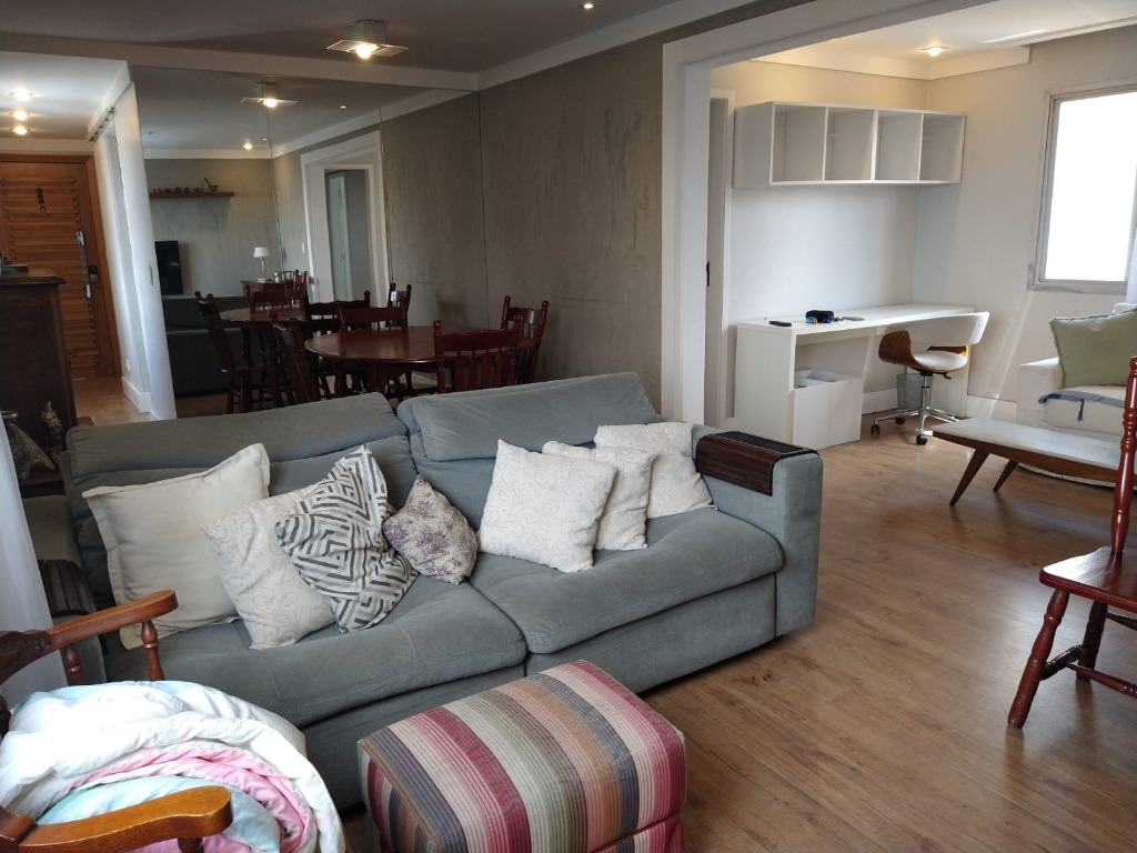 Apartamento para Venda - Cambuci