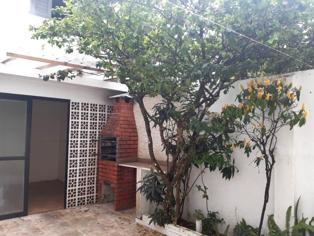 Casa para Venda - Aclimação