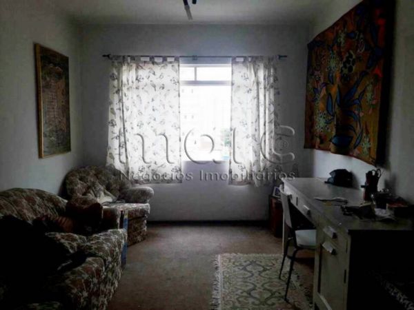 Apartamento para Venda - Cambuci