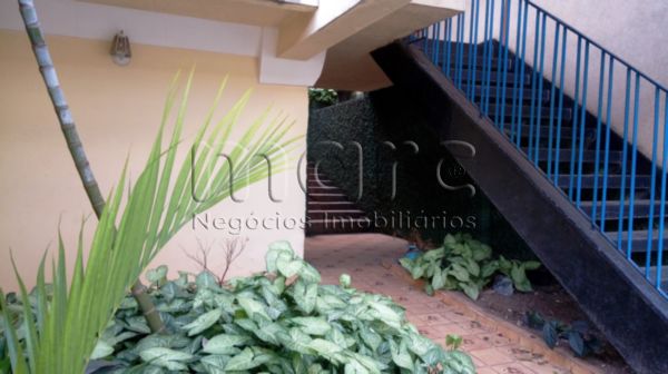 Casa para Venda - Vila Monumento