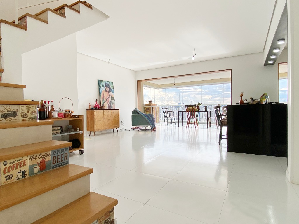 Apartamento Cobertura para Venda - Cambuci