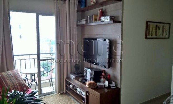 Apartamento para Venda - Vila Parque Jabaquara