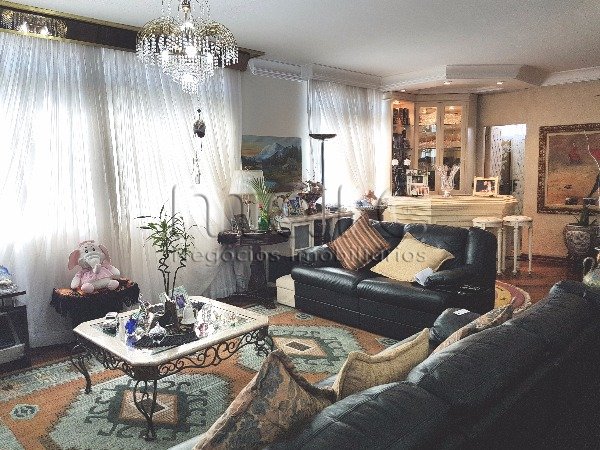 Apartamento para Venda - Vila Monumento