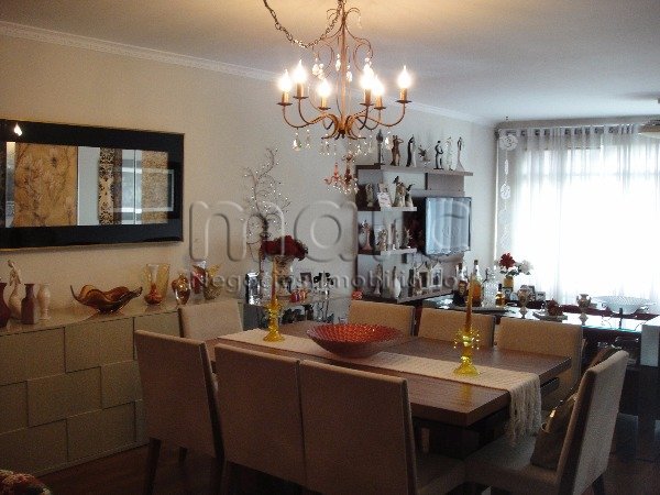 Apartamento para Venda - Aclimação