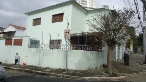 Casa para Venda - Vila Mariana