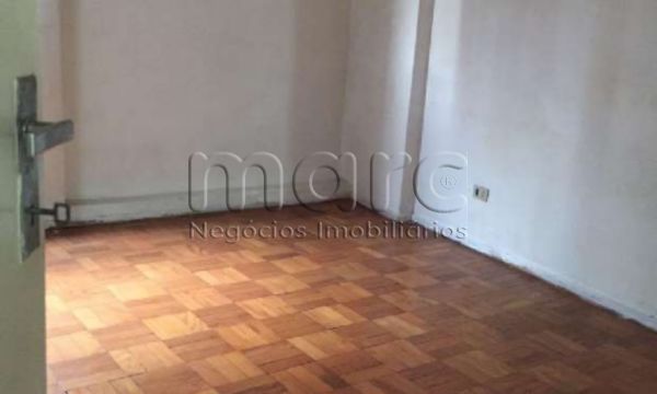 Apartamento para Venda - Aclimação
