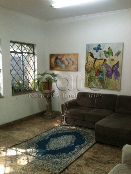 Casa Comercial para Venda - Vila Mariana