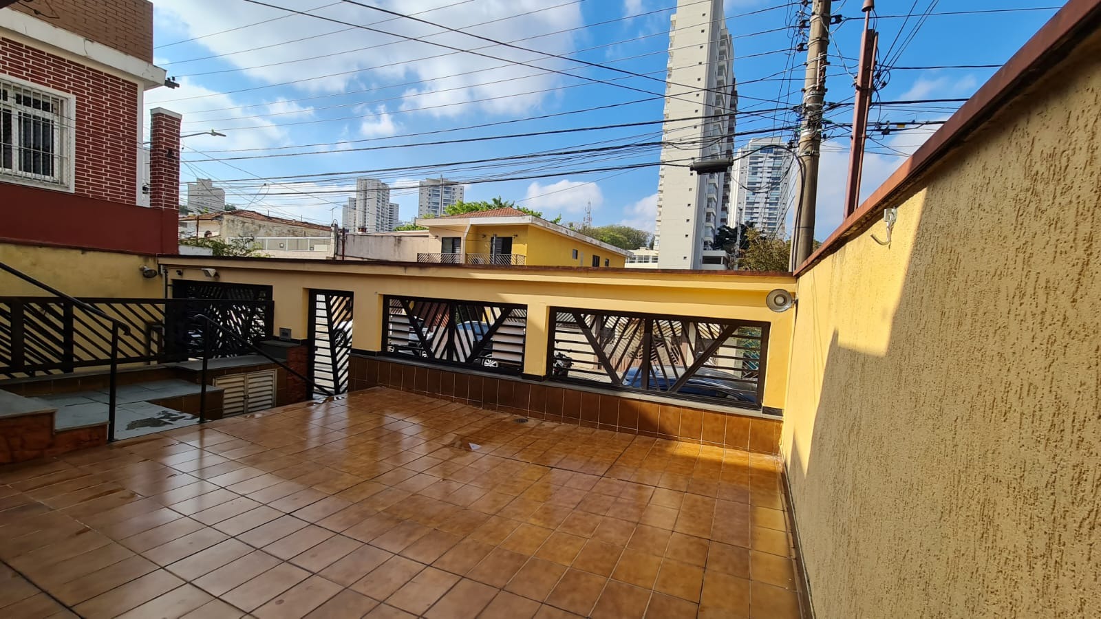 Casa para Venda - Jardim da Glória