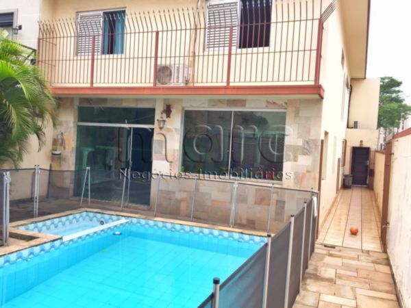 Casa para Venda - Jardim da Glória