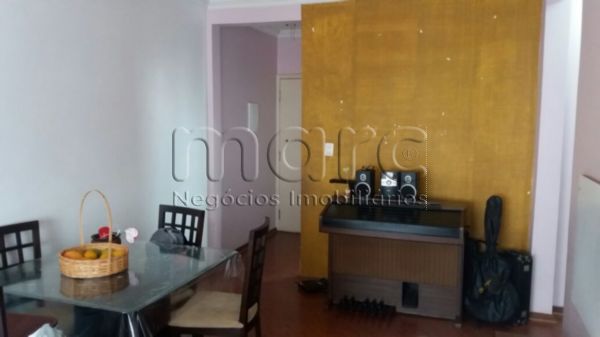 Apartamento para Venda - Bela Vista