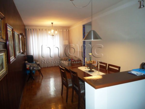 Apartamento para Venda - Vila Mariana