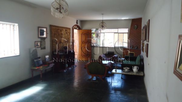 Casa para Venda - Jardim da Glória