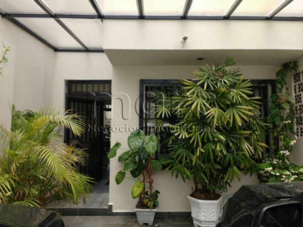 Casa para Venda - Vila Nair