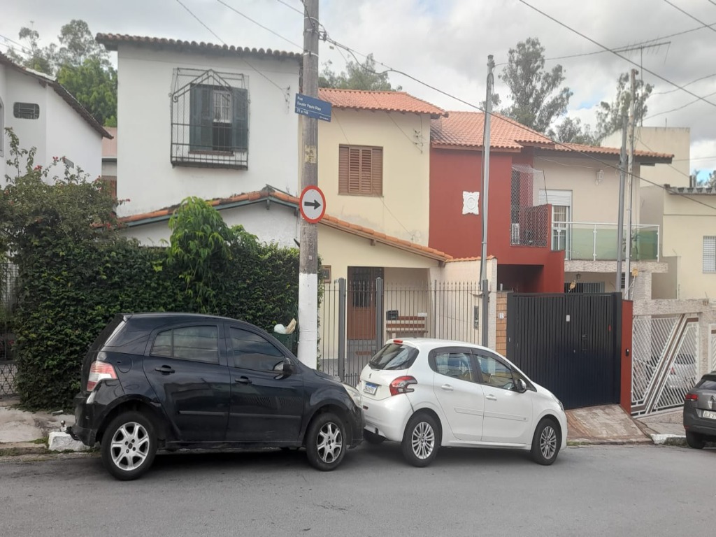 Casa para Venda - Aclimação