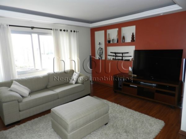 Apartamento para Venda - Aclimação