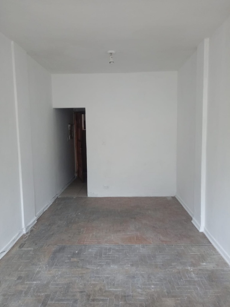 Apartamento para Venda - Sé