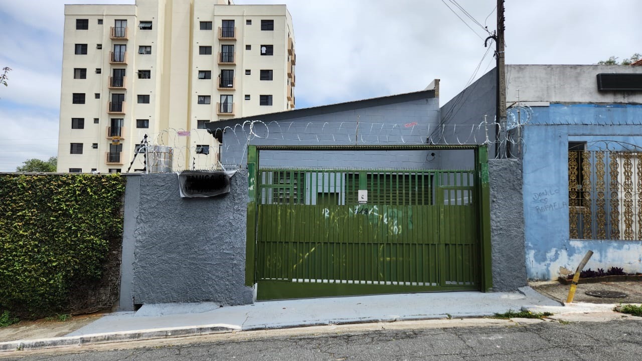 Galpao/Armazem para Locação - Vila do Encontro