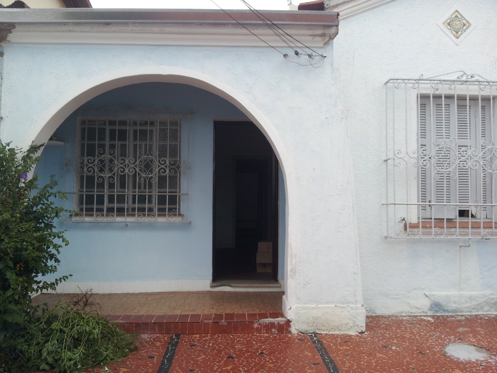 Casa Comercial para Venda - Vila Deodoro