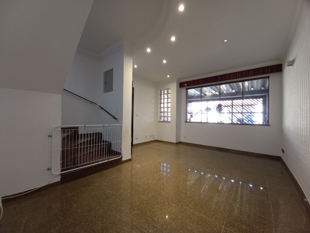 Casa para Venda - Jardim da Glória