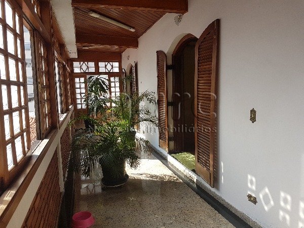 Casa para Venda - Vila Mariana